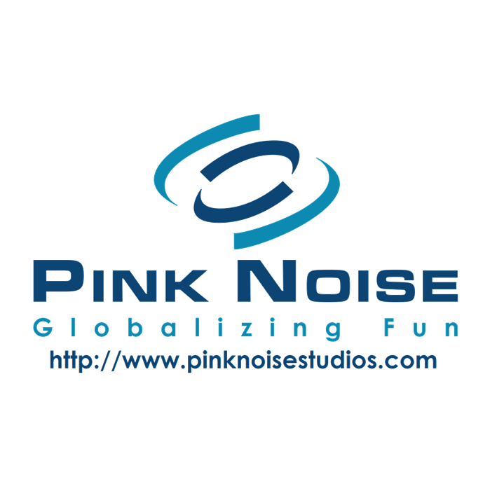 Pink Noise